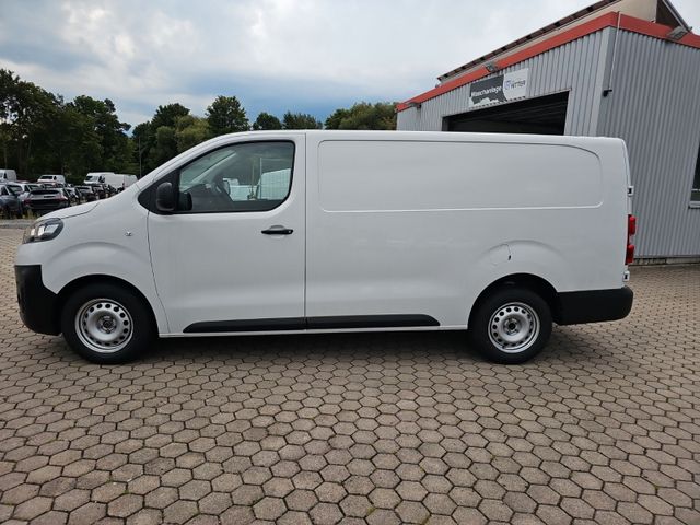 Opel Vivaro 2,0 BlueHDI L3 Klima Temp.