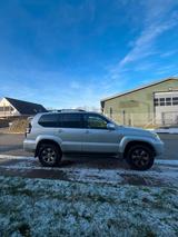 Toyota Land Cruiser 3.0 D-4D, AUTOMATIC - Toyota Land Cruiser: D4d