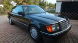 Mercedes-Benz Tadelloser W124/CE230 - Mercedes-Benz Coupé aus dem Jahr 1988