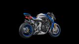 MV Agusta Brutale 1000 RR "ASSEN" - MV AGUSTA BRUTALE 1000 RR