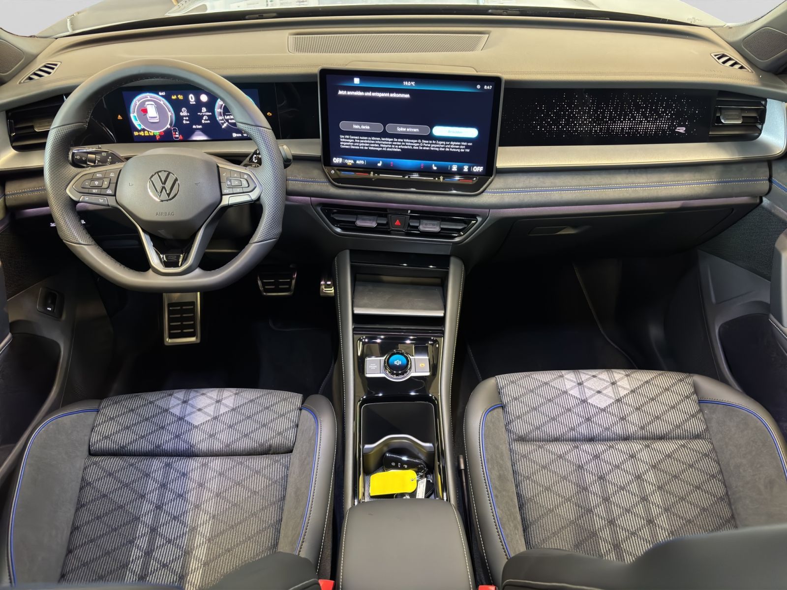 Volkswagen Tayron - Bild 23