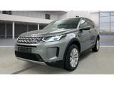 Land Rover Discovery Sport P200 SE AWD Navi Kamera Leder - graue Land Rover Discovery Sport