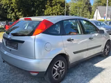 Ford Focus 1.6 Futura Tüv bis 04.2028 - Ford Focus: Futura