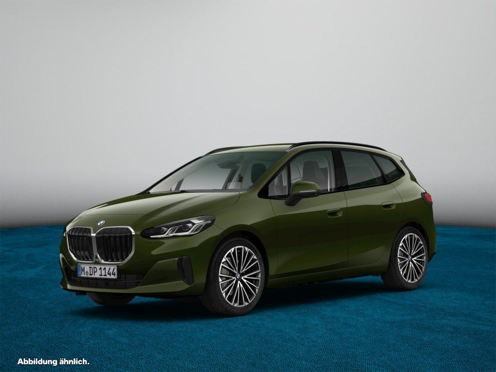 Image of BMW 218 Active Tourer