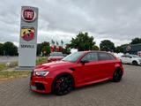 Audi RS3 Sportback ABT-Komplettumbau 324 kW (441 PS) - Audi RS3: Ps