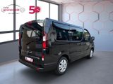 Nissan Primastar Kombi Automatik,Tekna 9 Sitzer,LED - Nissan Primastar: 9