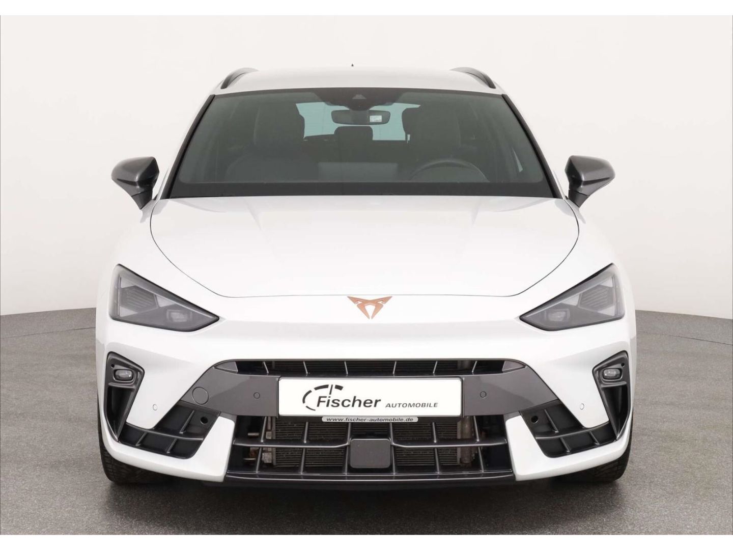 Cupra Leon - Bild 3