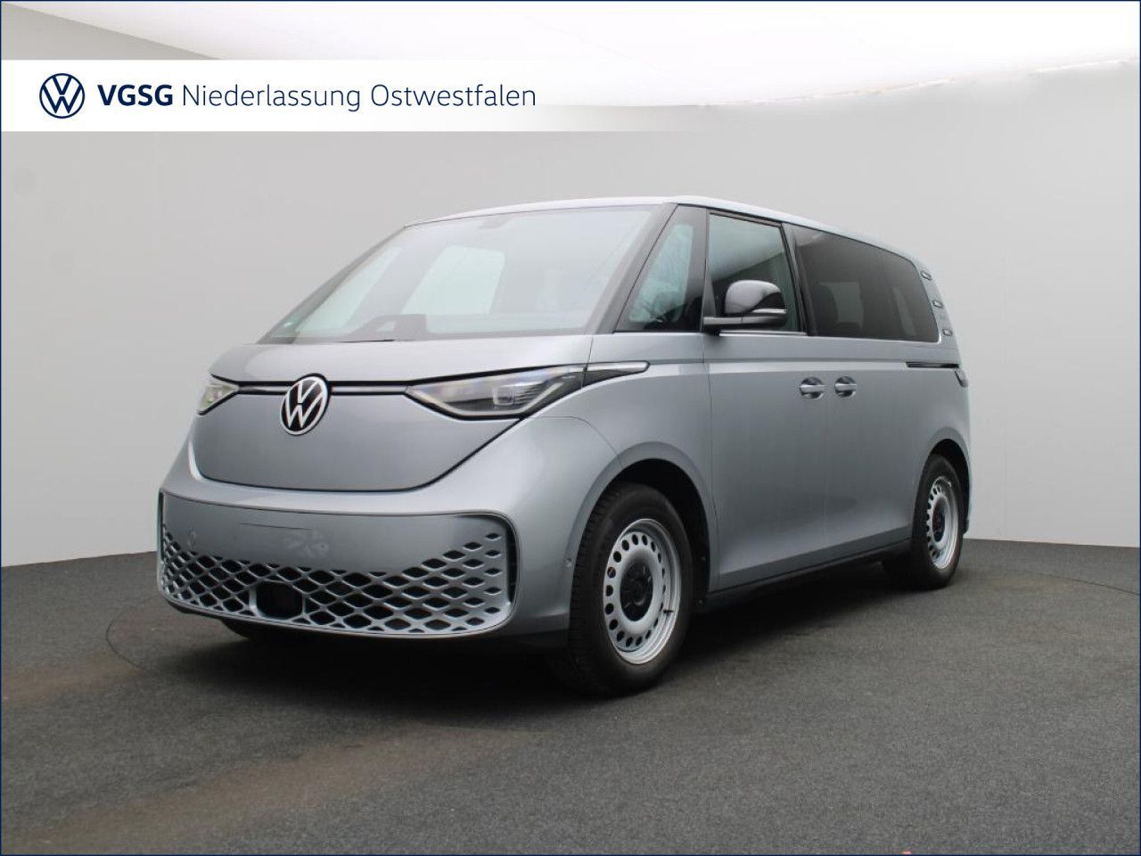 Volkswagen ID. Buzz - Bild 2