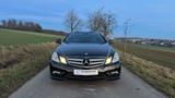 Mercedes-Benz E 500 Coupe AMG Sportpaket,Keyless,Kamera,Harman - gebrauchte Mercedes-Benz E 500 aus dem Jahr 2010