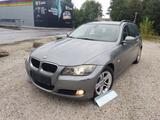 BMW 318d touring - BMW 318 aus 2008: 318d
