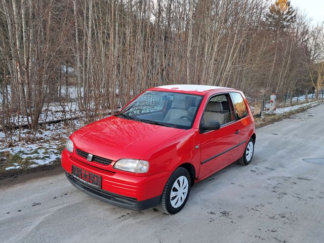 Seat Arosa Stella 1,4 Autom.