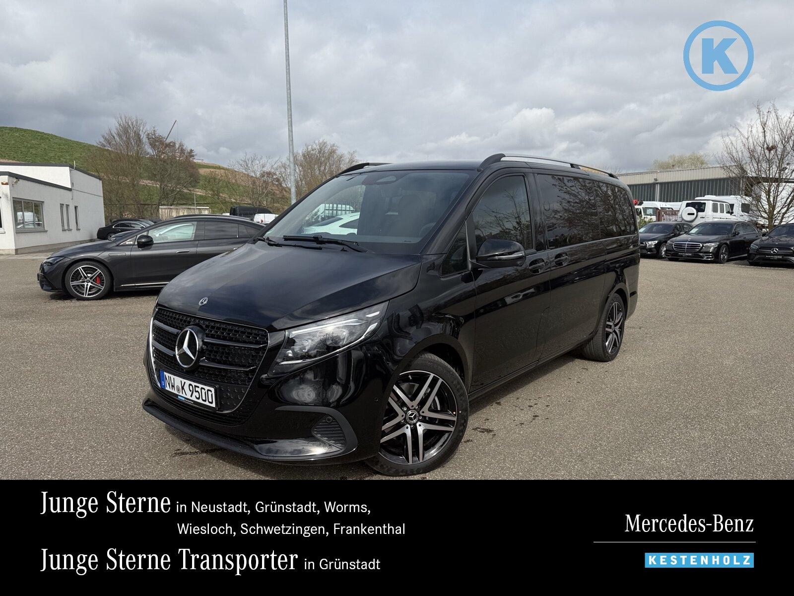 Mercedes-Benz V 300