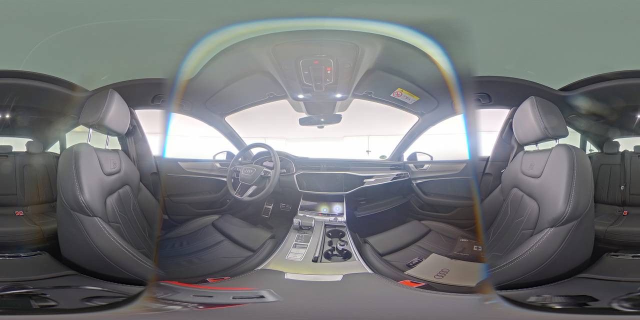 Audi A7 - Bild 6