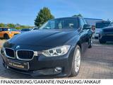 BMW 318d Touring """XENON-LED-NAVI-PDC-PANO-ALU"" - BMW 318 in Kiel