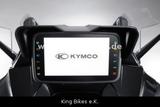 Kymco CV3 575i ABS - Inkl. 3 Jahre Garantie - 2026er - KYMCO MOTORRAD