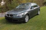 BMW 535d A - - BMW 535 aus 2005