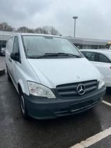 Mercedes-Benz Mercedes Benz Vito - Mercedes-Benz Vito in Osnabrück