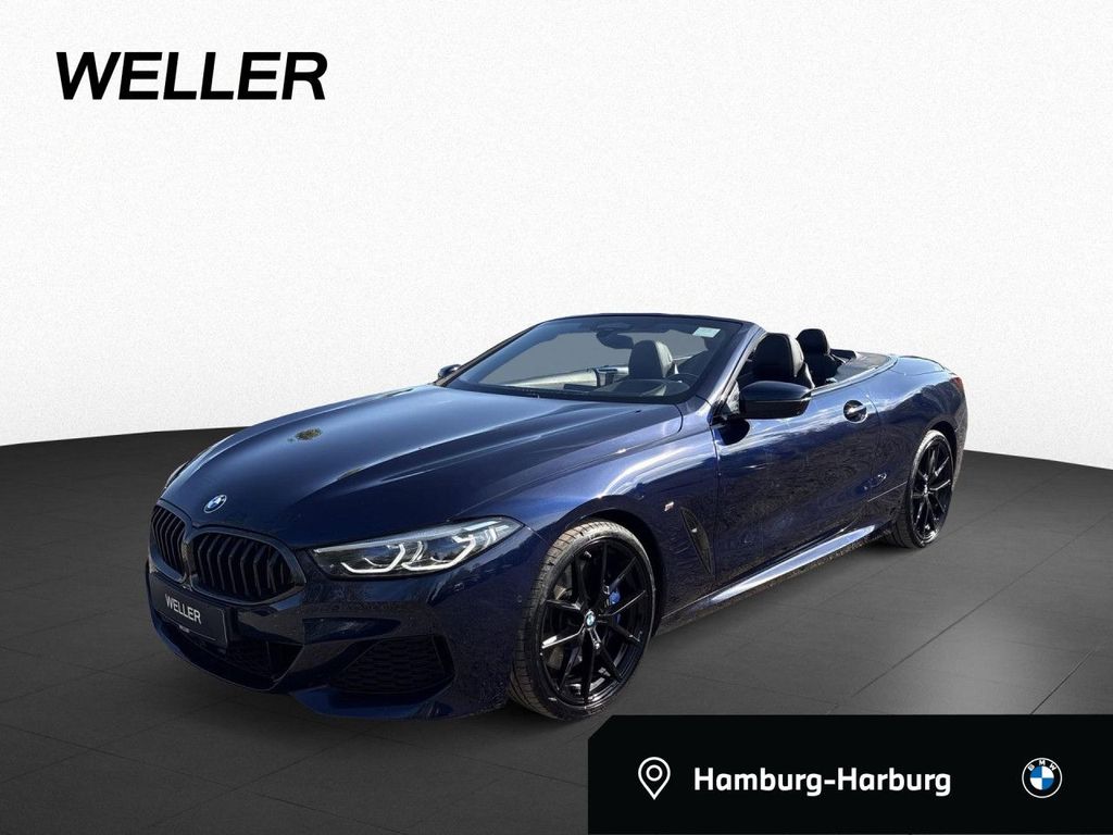 Image of BMW 840