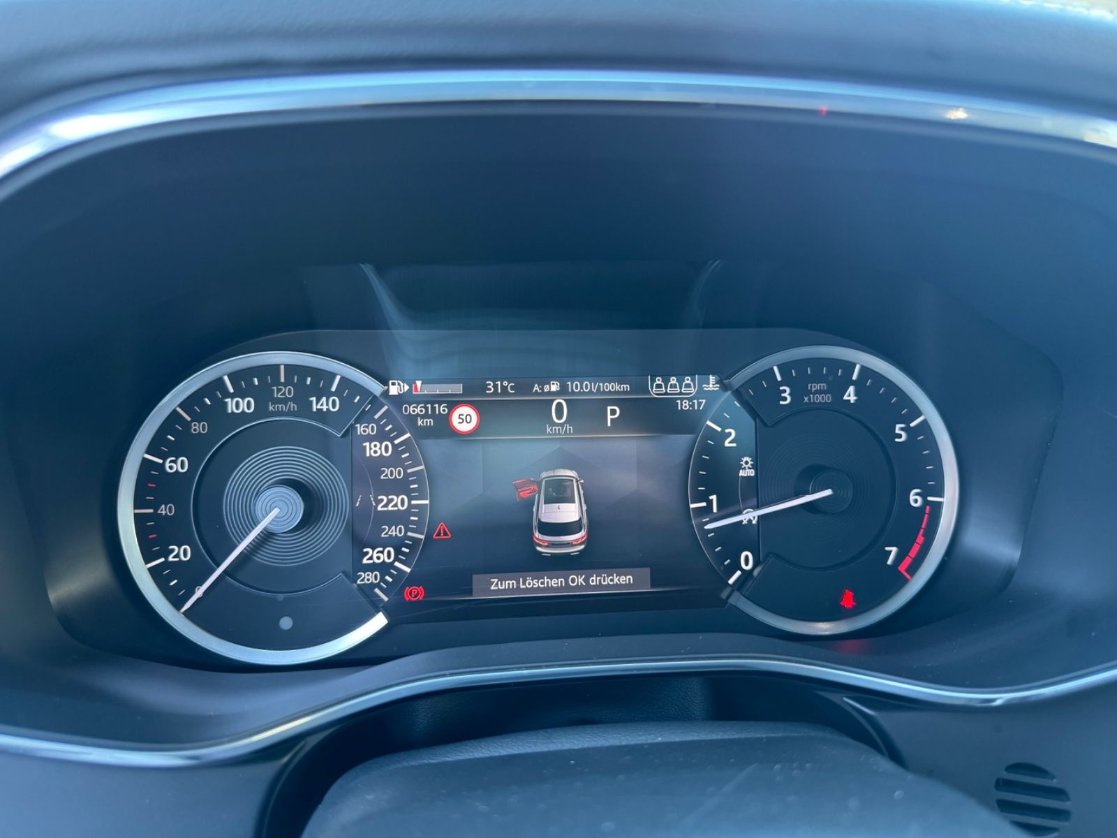 Fahrzeugabbildung Jaguar XF Sportbrake R-Dynamic SE AWD/PANO/KAM/MERIDIAN