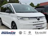 Volkswagen T7 Multivan 2.0 TSI Style LÜ lang LED NAVI ALU - : Van, Multi