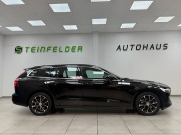 Volvo V60 - 4
