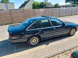 Opel Senator - Opel Senator Benziner Gebrauchtwagen