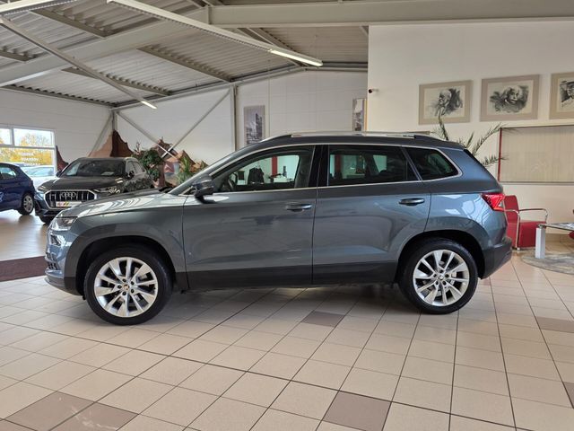 SKODA Karoq — Foto 4