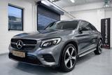 Mercedes-Benz GLC 300 4MATIC/AMG/Coupe/Top Aussstattung - Mercedes-Benz AMG 4matic