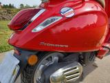 Vespa Primavera 125 - VESPA PRIMAVERA