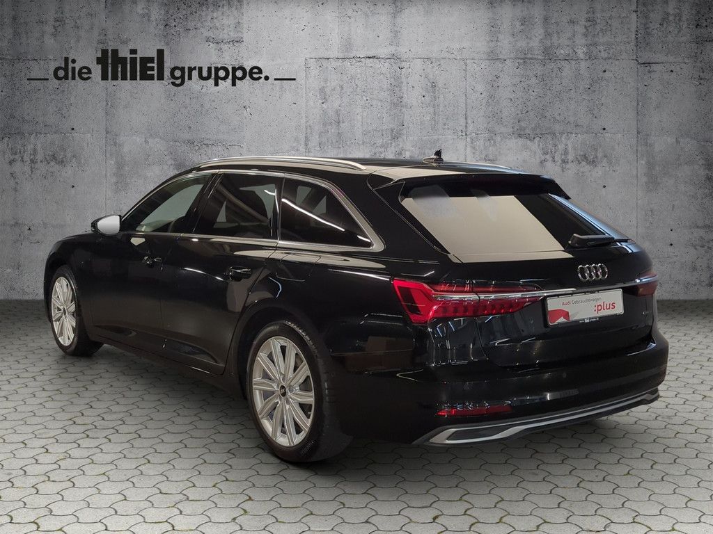Audi A6 - Bild 7