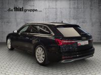 Audi A6 - Vorschau Bild 7