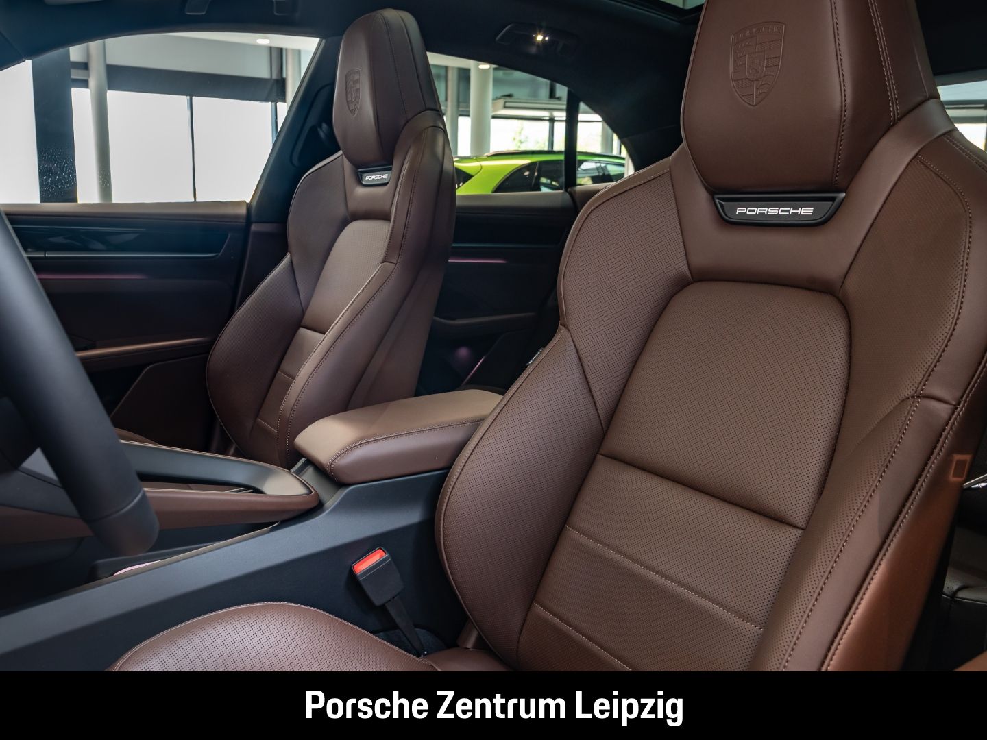 Porsche Macan - Bild 17