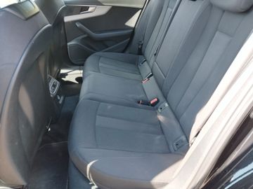 Audi A4 - 9