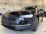 Skoda Octavia 1.5TSI DSG Selection Style Paket 5J.Gar.