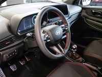 Hyundai i20 - Vorschau Bild 8