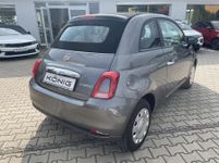 Fiat 500C - Vorschau Bild 6