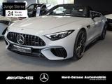 Mercedes-Benz SL 63 AMG 4M HUD ACC LED PDC DISTRO KEYLESS MBUX - Mercedes-Benz SL 63 AMG in Hamburg