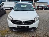 Dacia Lodgy Picknick 1.5 dCi 90 Eco 7 Sitzer AHK Klima - Dacia Lodgy Picknick
