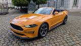Ford Mustang GT/CS FordGarantie California MagnaRide  - Ford Mustang: Cs