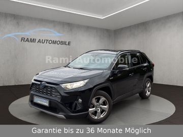 Toyota RAV 4 - 1
