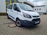 Ford Tourneo Custom  9 Sitz - Ford Transit: For