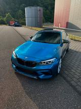 BMW 230i f22 M2 competition Umbau - BMW 230 von privat
