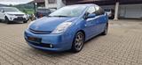Toyota Prius Sol - gebrauchte Toyota Prius aus dem Jahr 2007