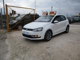 Volkswagen Polo 1.4 TDI 90 CV DSG GARANTITA 24 M - Volkswagen Polo mit Diesel-Antrieb: Automatik, 1.4