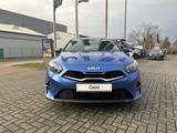 Kia Ceed SW 1.0 T Vision Komfort Plus Navigation - mit Benzin-Antrieb: Scheckheftgepflegt, Kombi, mit Klimaanlage