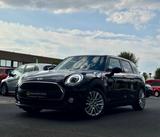 MINI ONE Clubman 1.5*2.Hand*Erst 120 Tkm*LED*Klima* - MINI MINI: 1.2