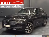 Volkswagen Touareg R-Line 4Motion*PANORAMA*HeadUp*IQ.Light* - gebrauchte VW Touareg aus dem Jahr 2021