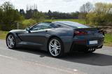 Corvette C7 Stingray Coupe 2LT EU - Unfallfrei 6.2 V8 AT8 - Corvette Gebrauchtwagen von 2018