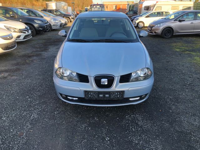 Seat Ibiza Signo