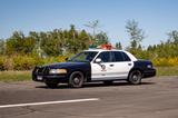 Ford Crown Victoria p71 - Ford: Victoria